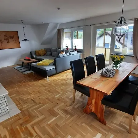 Ferienwohnung Rolf Crottendorf Exterior photo