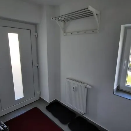 Ferienwohnung Rolf Crottendorf Exterior photo