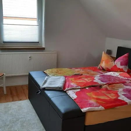 Ferienwohnung Rolf Crottendorf Exterior photo