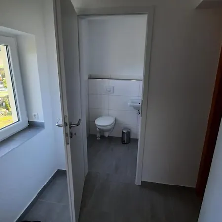 Ferienwohnung Rolf Crottendorf Exterior photo