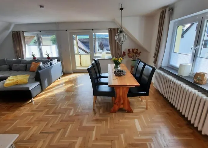 Ferienwohnung Rolf