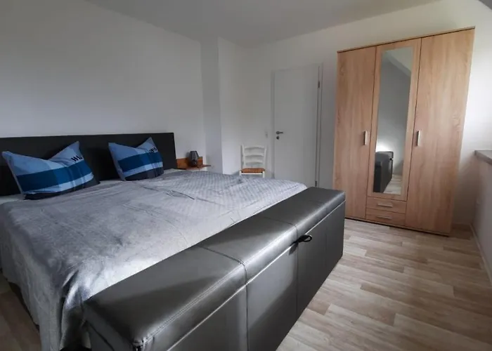 Ferienwohnung Rolf