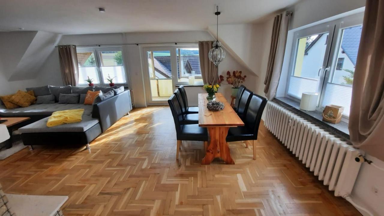 Rolf Apartment Crottendorf