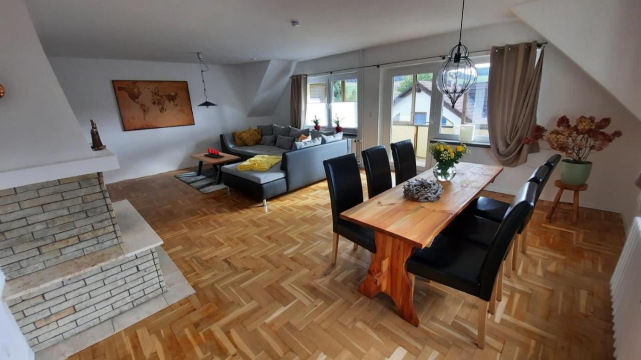 Apartment Rolf *