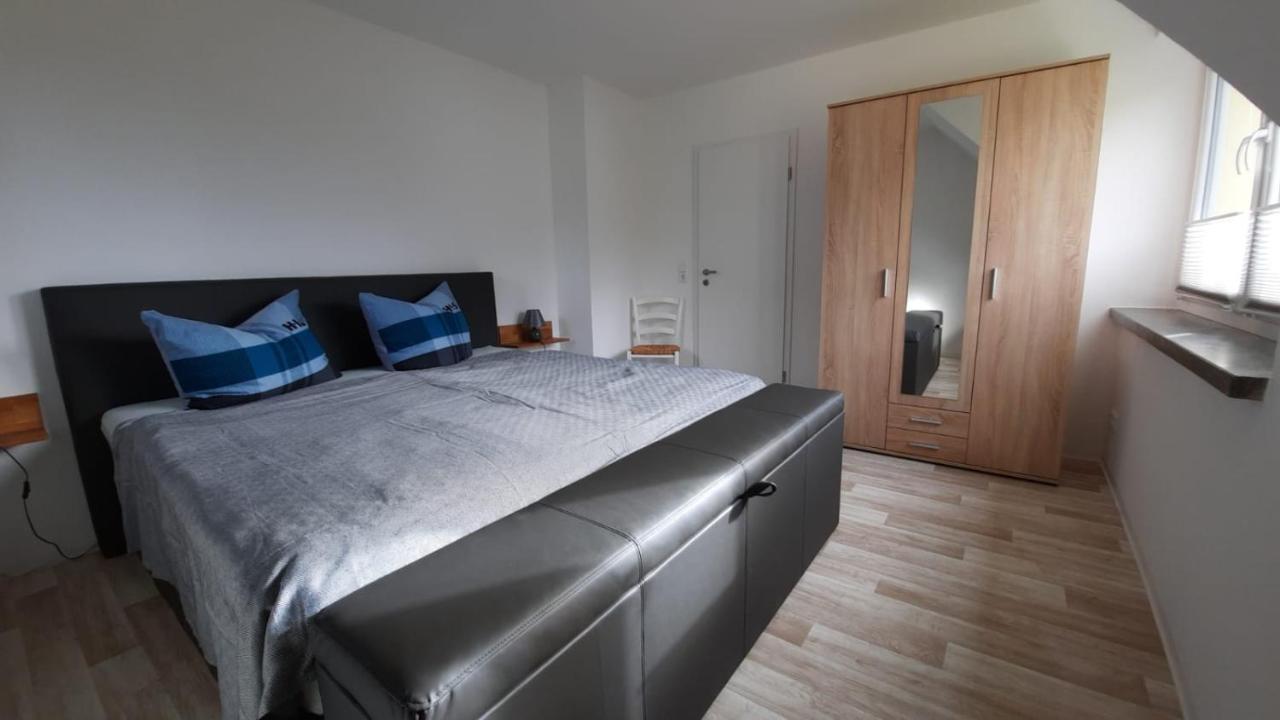 Rolf Apartment