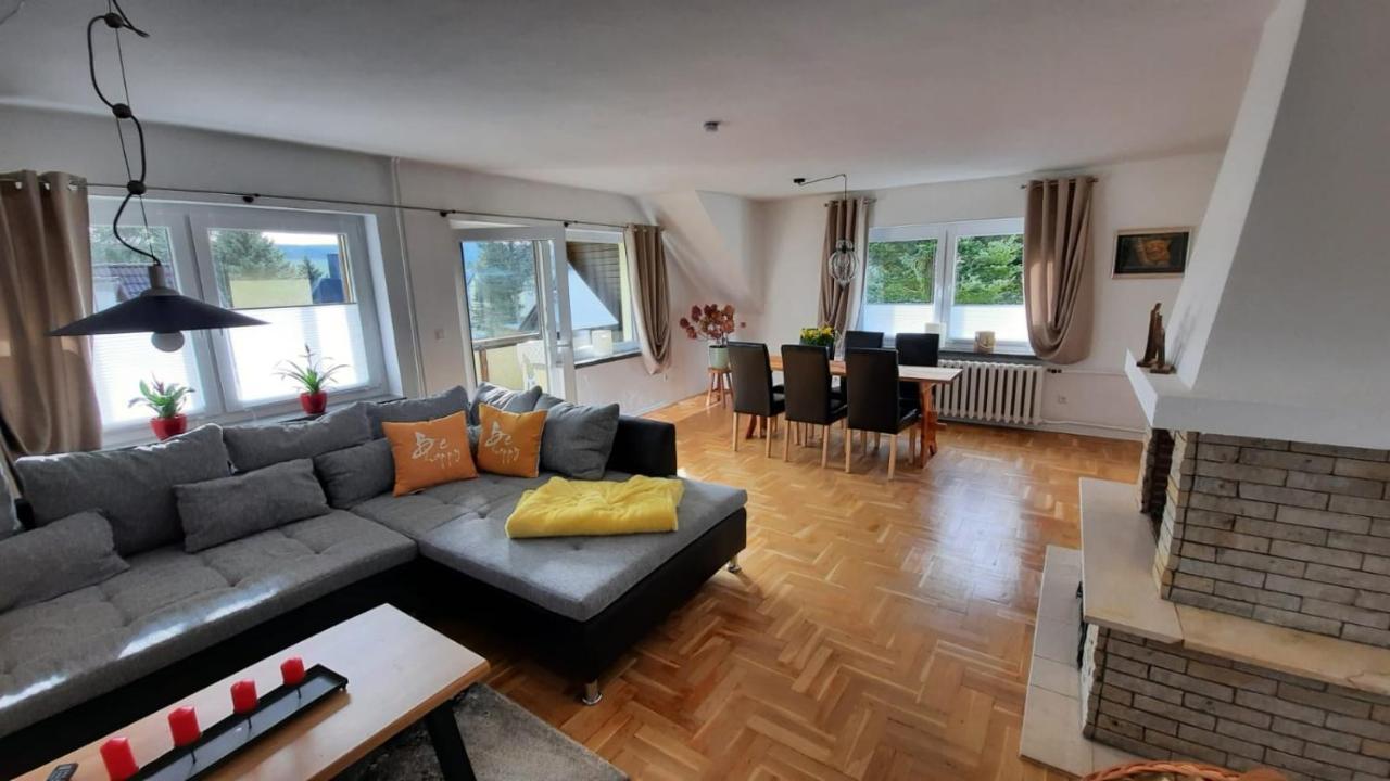 Rolf Apartment Crottendorf
