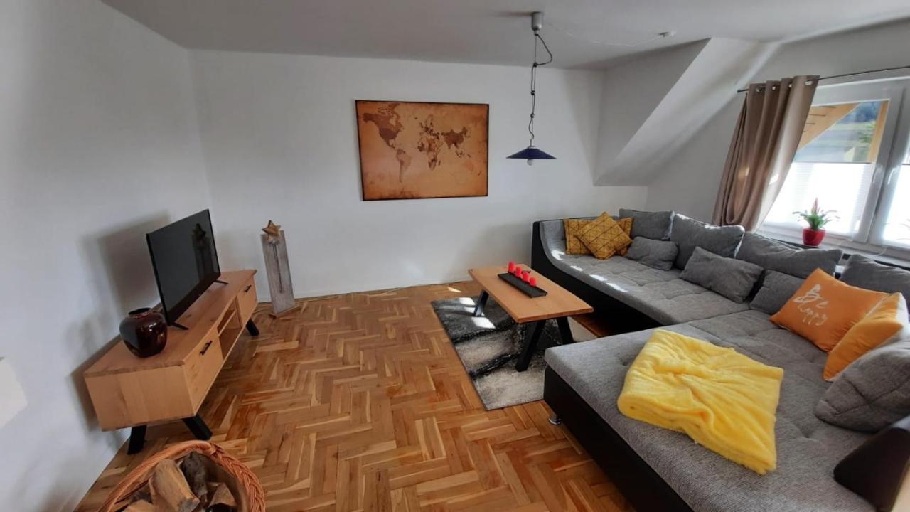 Rolf Apartment Crottendorf