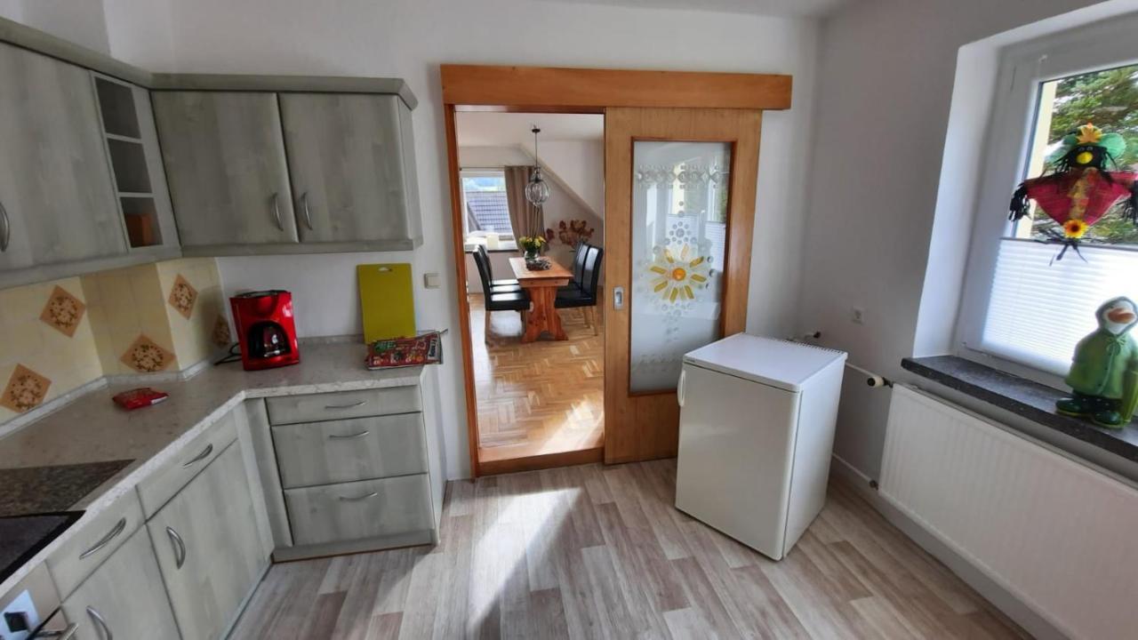 Rolf Apartment *