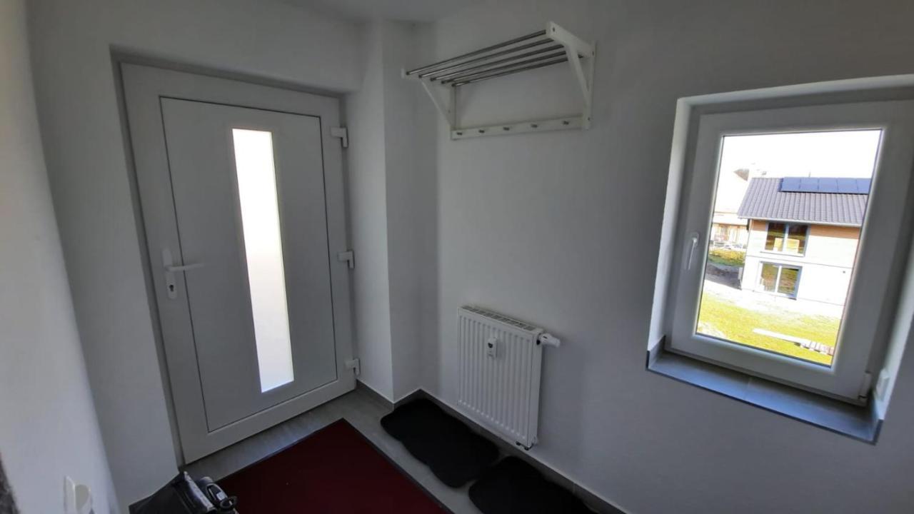 Apartment Rolf Crottendorf