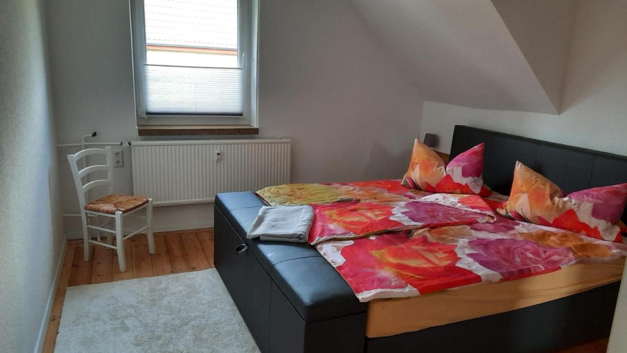 Apartment Rolf *
