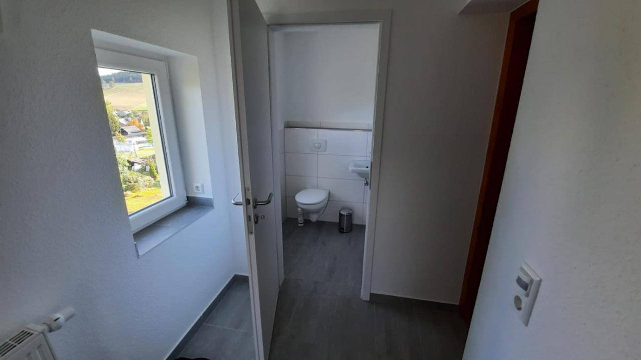 Rolf Apartment