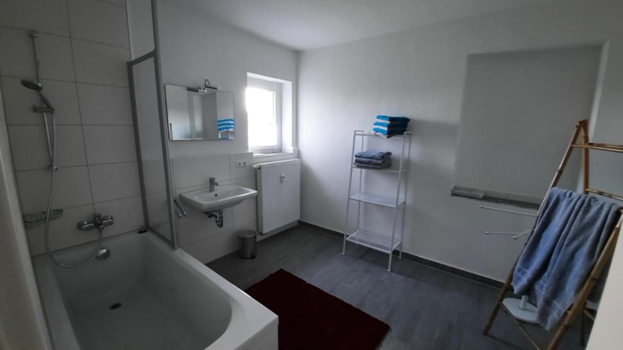 Apartment Rolf Crottendorf